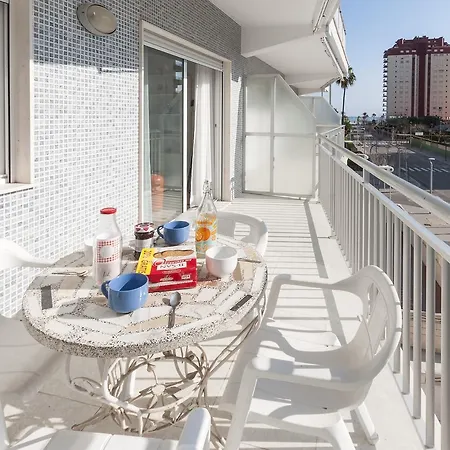 Apartment Velada *