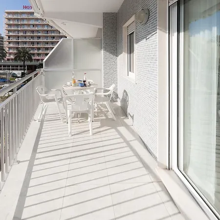 Apartment Velada *