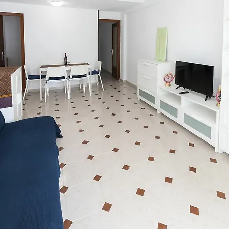 Velada * Gandia