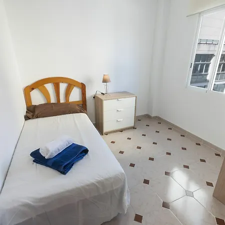 Apartment Velada