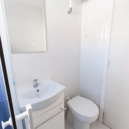 Apartamento Velada *