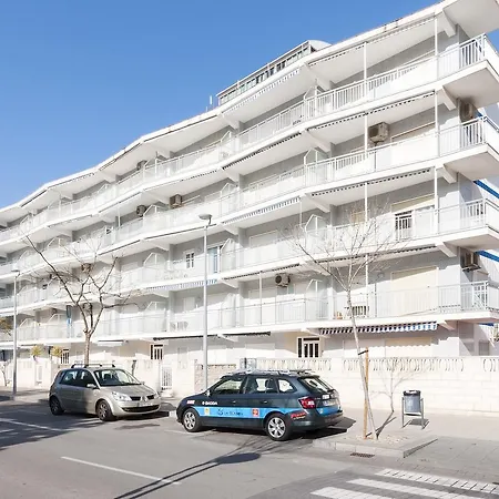 Apartamento Velada *